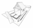 logo projetos e construção